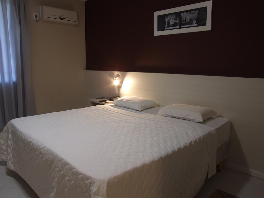Hotel Emacite Flex 마프라 외부 사진