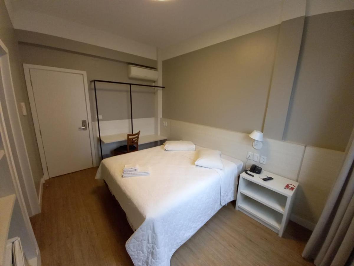 Hotel Emacite Flex 마프라 외부 사진