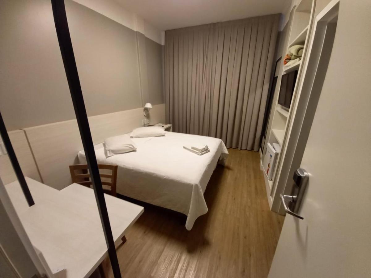 Hotel Emacite Flex 마프라 외부 사진