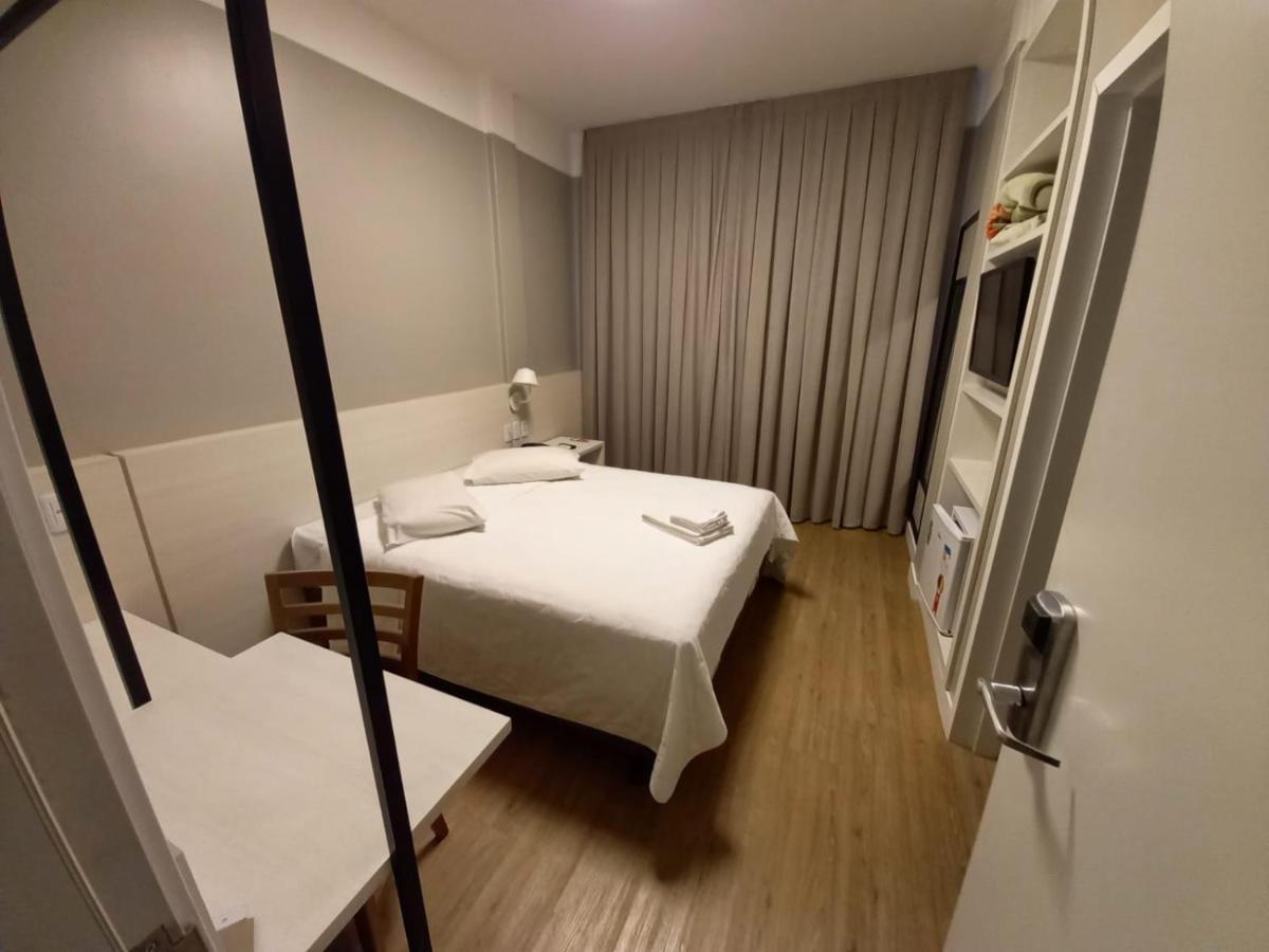 Hotel Emacite Flex 마프라 외부 사진