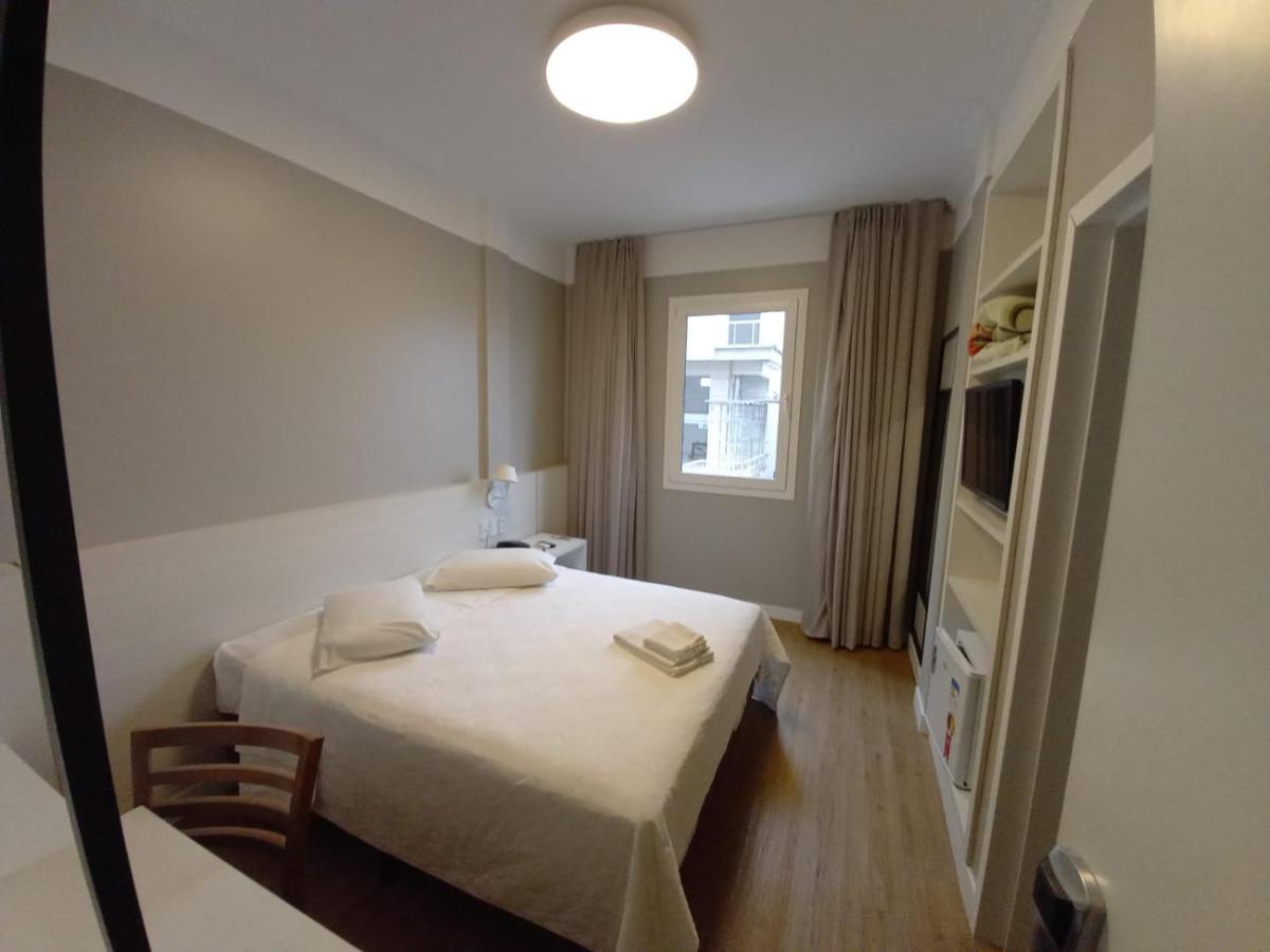Hotel Emacite Flex 마프라 외부 사진