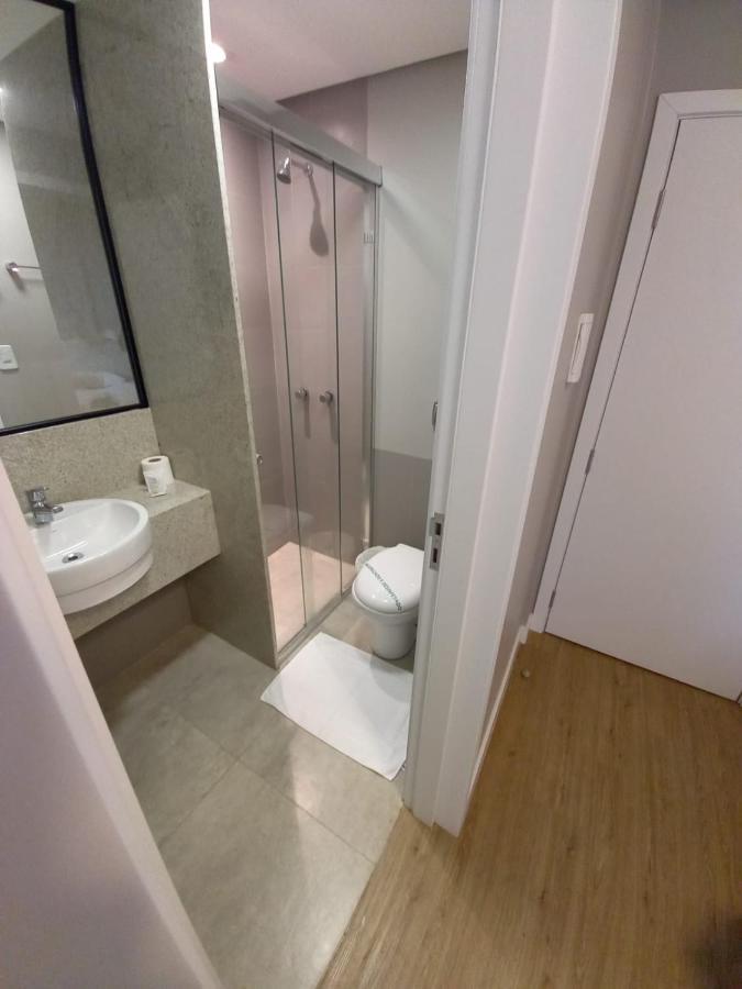 Hotel Emacite Flex 마프라 외부 사진