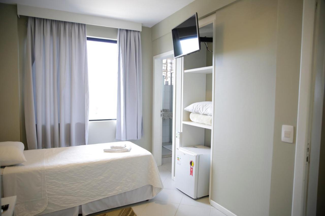 Hotel Emacite Flex 마프라 외부 사진