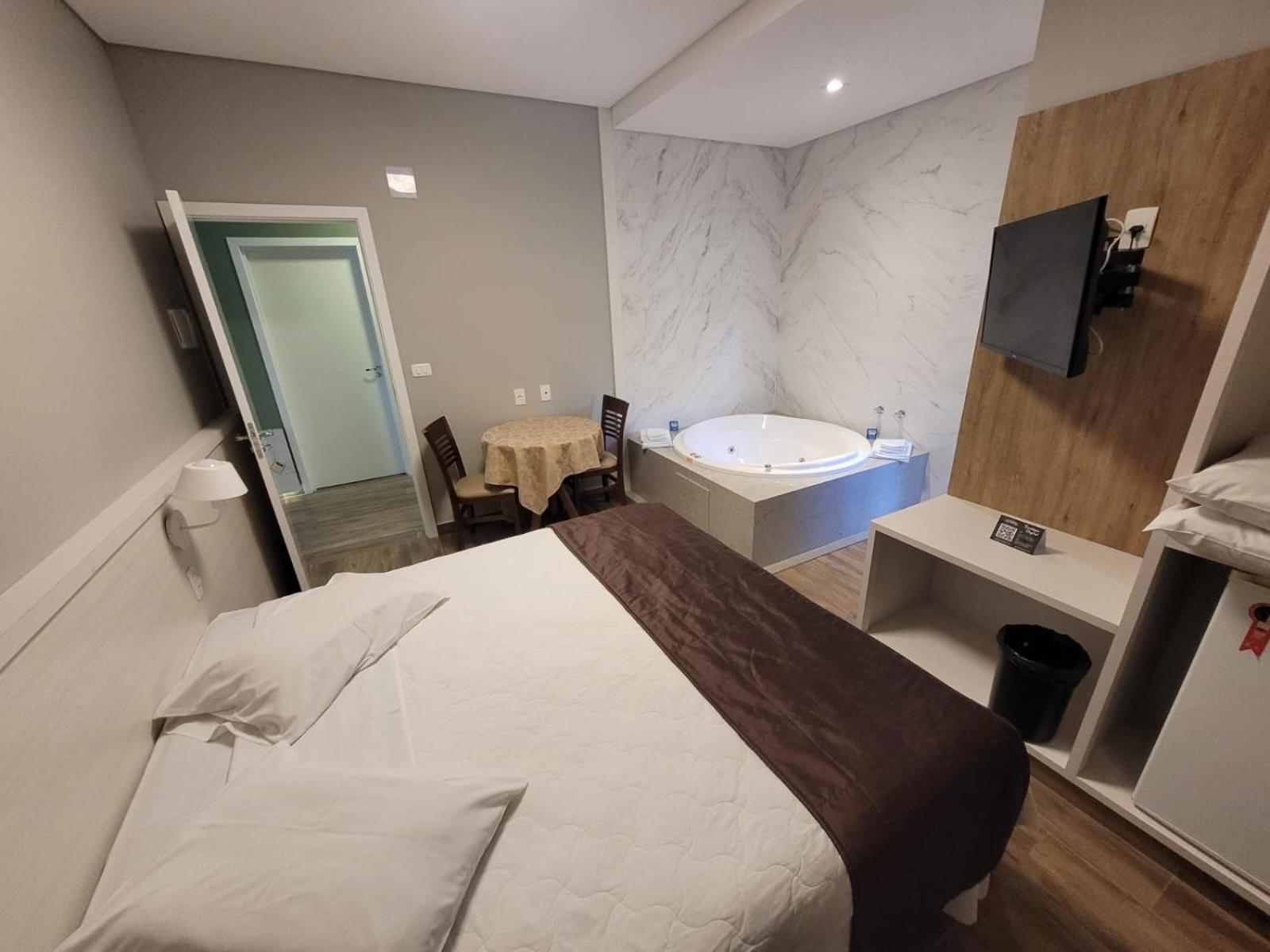Hotel Emacite Flex 마프라 외부 사진