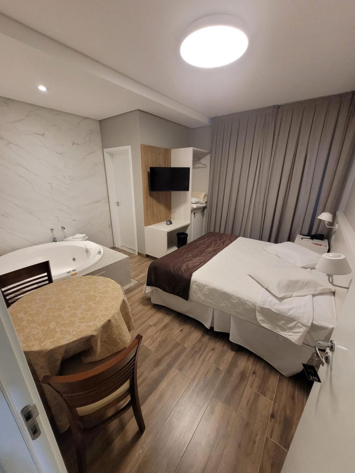 Hotel Emacite Flex 마프라 외부 사진