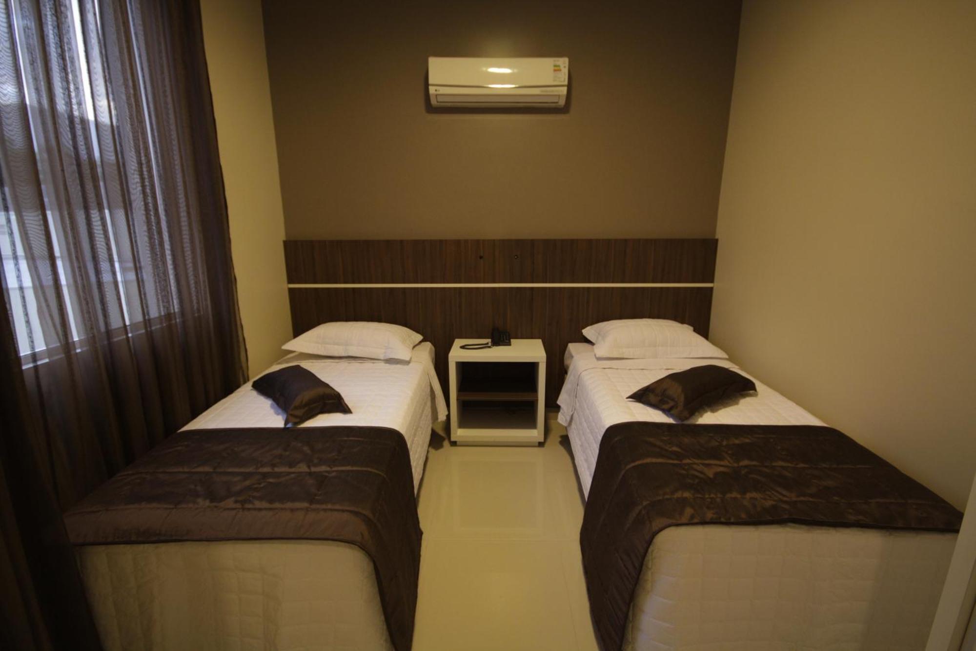 Hotel Emacite Flex 마프라 객실 사진