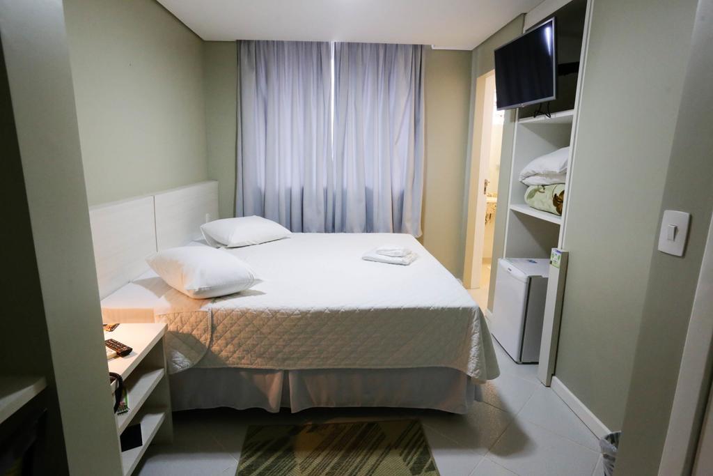 Hotel Emacite Flex 마프라 외부 사진