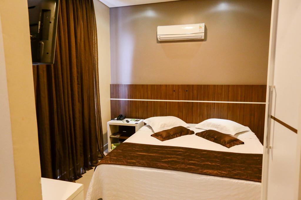 Hotel Emacite Flex 마프라 외부 사진