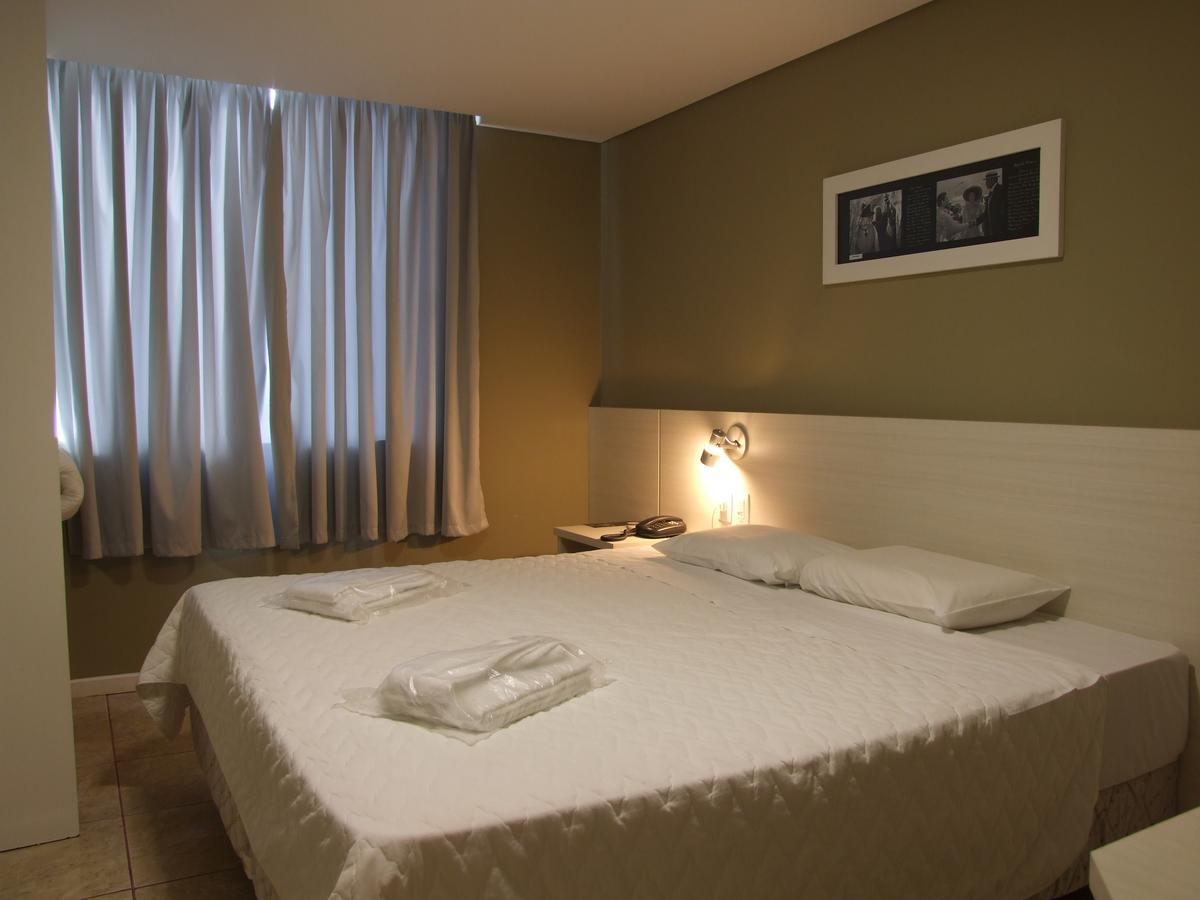 Hotel Emacite Flex 마프라 외부 사진
