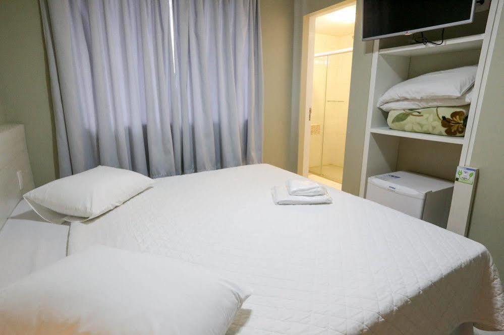 Hotel Emacite Flex 마프라 외부 사진